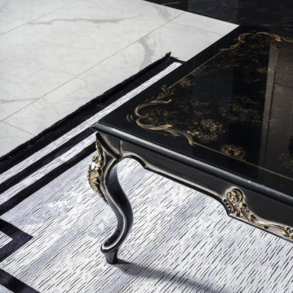 AMIYA French Provincial Coffee Table