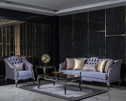 AMIYA French Provincial Sofa