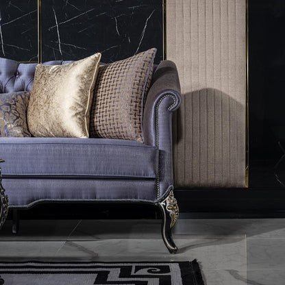 AMIYA French Provincial Sofa