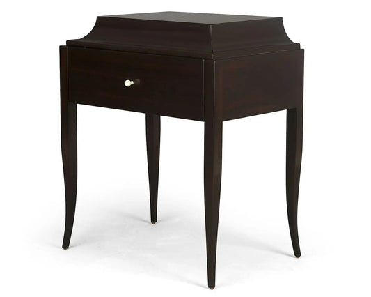 ANAIS Modern Contemporary Bedside Table