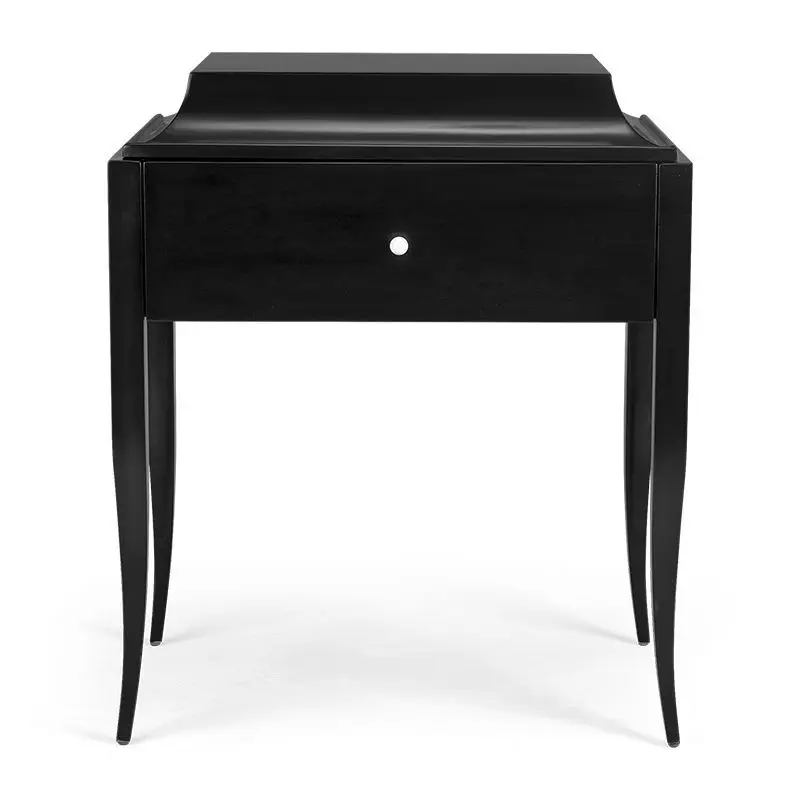 ANAIS Modern Contemporary Bedside Table