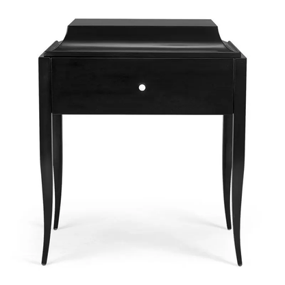 ANAIS Modern Contemporary Bedside Table