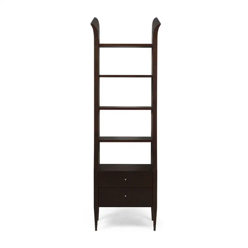 ANALLE Modern Bookshelves