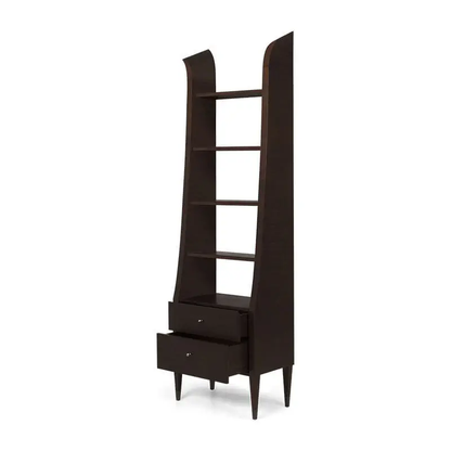ANALLE Modern Bookshelves