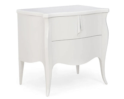 APPOLINE Modern Victorian Nightstand