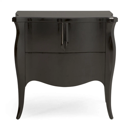 APPOLINE Modern Victorian Nightstand