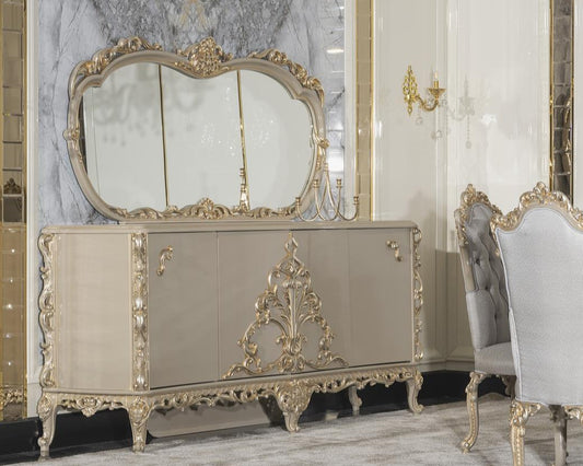ARIA Victorian Sideboard