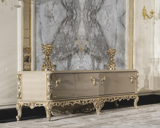 ARIA Victorian TV Console