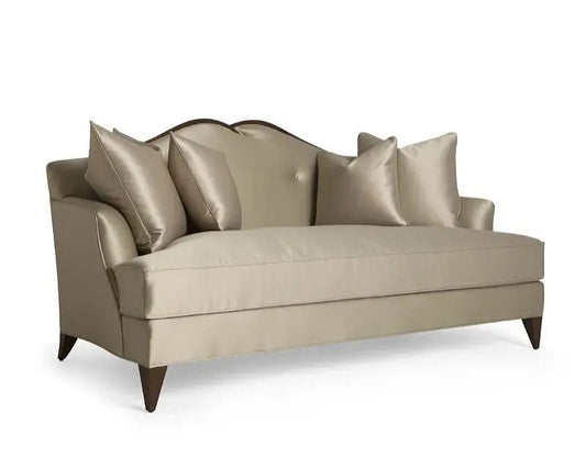 ARSENE Modern Victorian Sofa