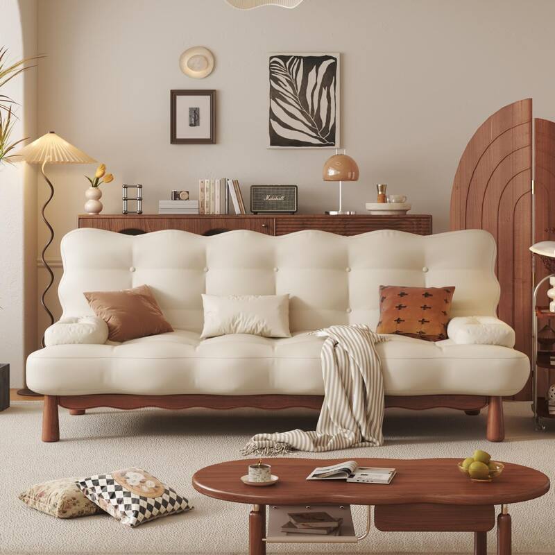 ASIWA Japandi Sofa Bed