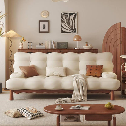 ASIWA Japandi Sofa Bed