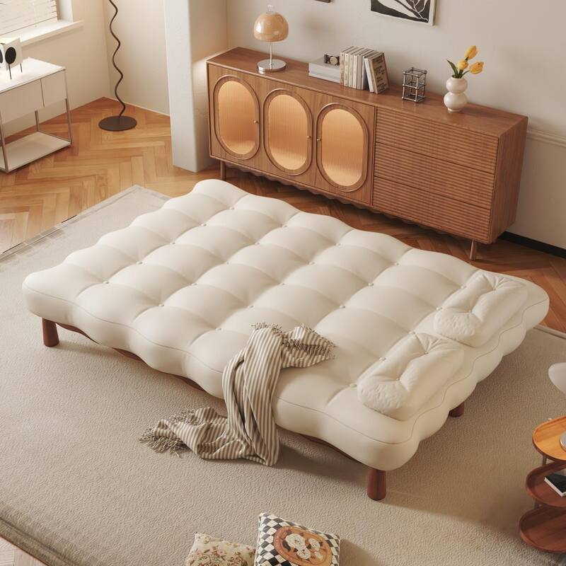 ASIWA Japandi Sofa Bed