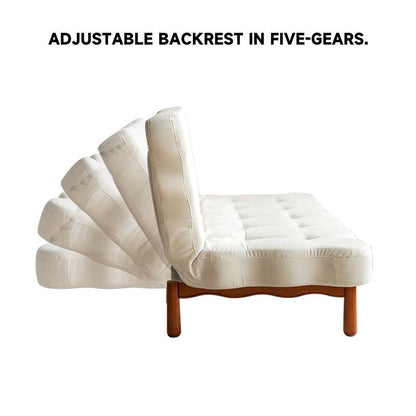 ASIWA Japandi Sofa Bed