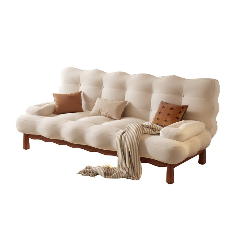 ASIWA Japandi Sofa Bed