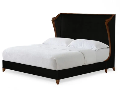 ATHENAIS Contemporary Bed Frame