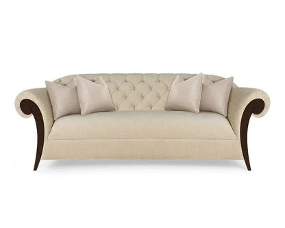 AUGUSTIN Modern French Sofa