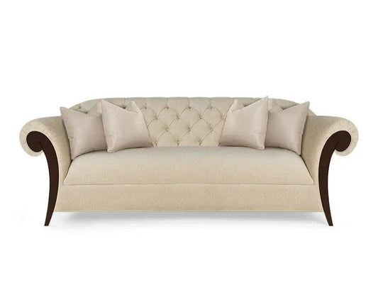 AUGUSTIN Modern French Sofa