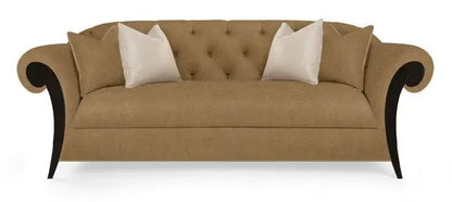AUGUSTIN Modern French Sofa
