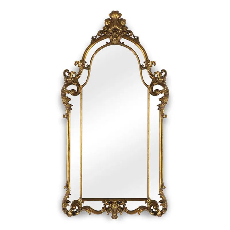 AXELLE Baroque Wall Mirror