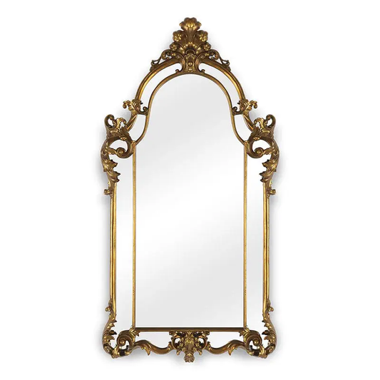 AXELLE Baroque Wall Mirror