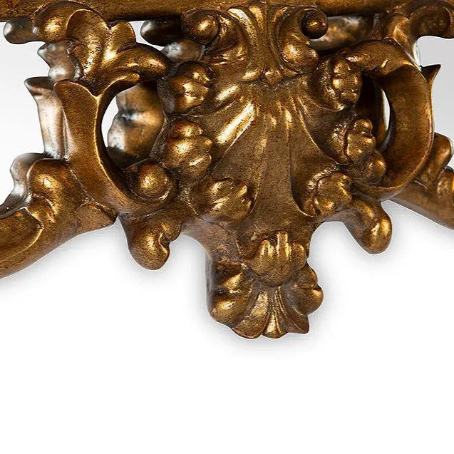 AXELLE Baroque Wall Mirror