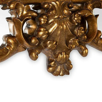 AXELLE Baroque Wall Mirror