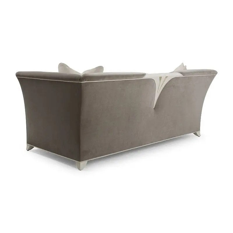 BASILE Modern Victorian Sofa