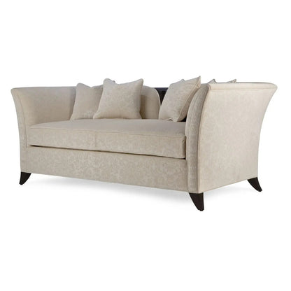 BASILE Modern Victorian Sofa