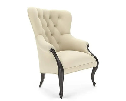 BASTIEN Modern Victorian Armchair