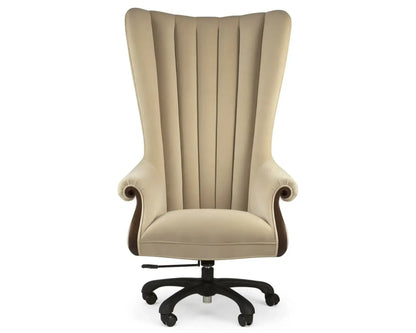 BASTIEN Executive Office Swivel Chair