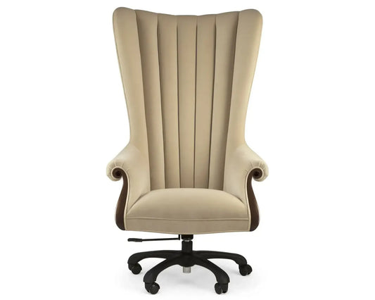 BASTIEN Executive Office Swivel Chair