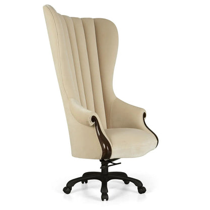 BASTIEN Executive Office Swivel Chair