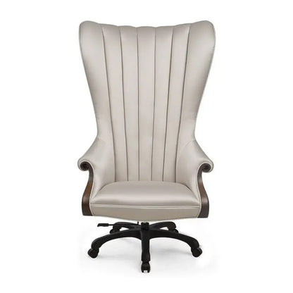 BASTIEN Executive Office Swivel Chair