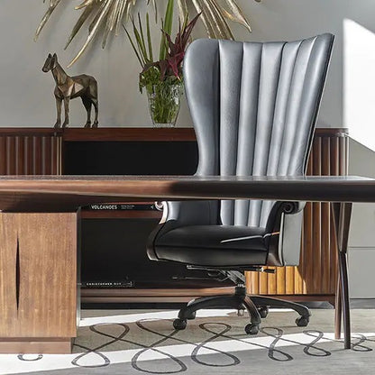 BASTIEN Executive Office Swivel Chair