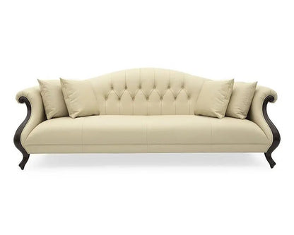 BASTIEN Modern Victorian Sofa