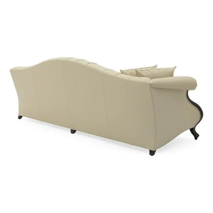 BASTIEN Modern Victorian Sofa