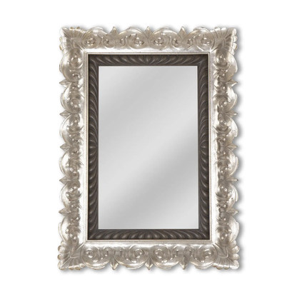 BELLE French Wall Mirror