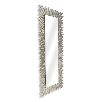 BLANCHE Contemporary Wall Mirror