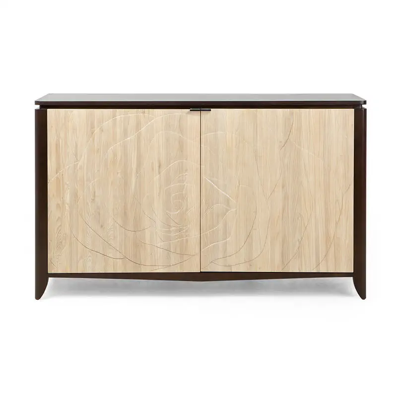 CAMILIA Luxury Accent Cabinet