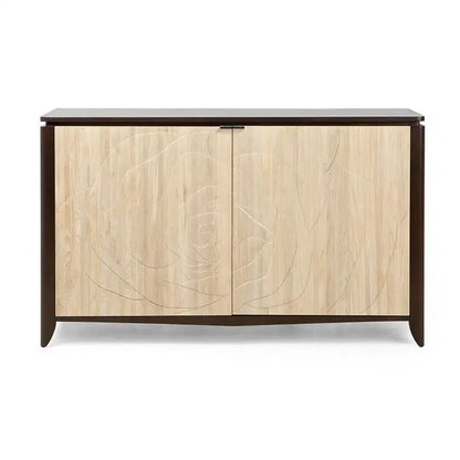CAMILIA Luxury Accent Cabinet