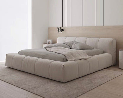CASERE Modern Bed Frame