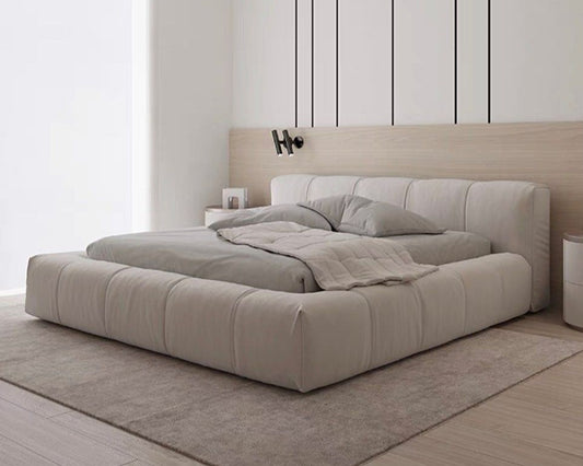 CASERE Modern Bed Frame