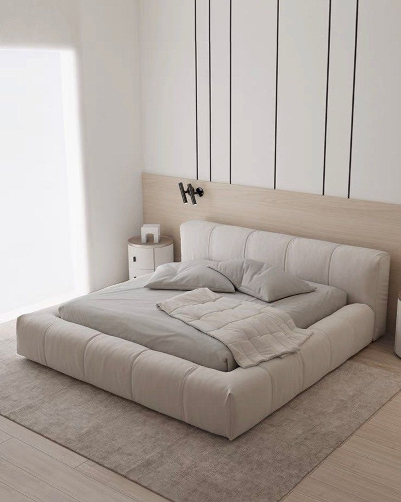 CASERE Modern Bed Frame