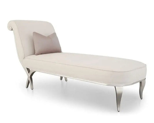 CELESTIN Modern Contemporary Chaise Lounge