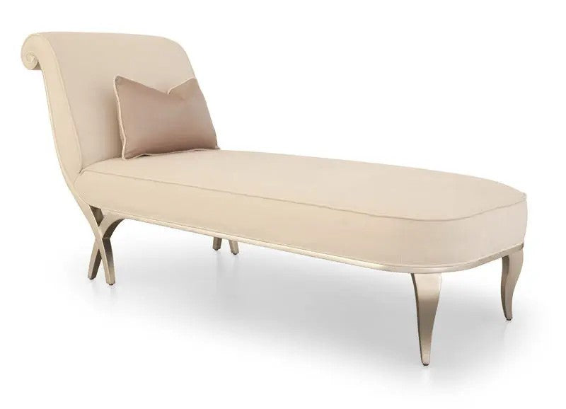 CELESTIN Modern Contemporary Chaise Lounge