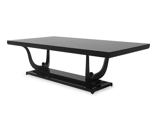 CELESTINE Modern Victorian Dining Table