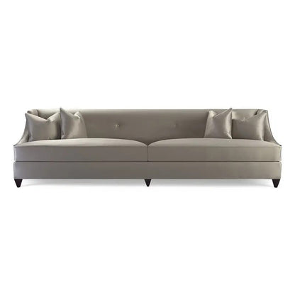 CLEMENT Contemporary Luxury Sofa