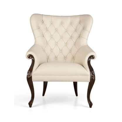 COMME Modern Victorian Armchair
