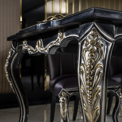CONTINUUM Classical French Dining Table & Chairs