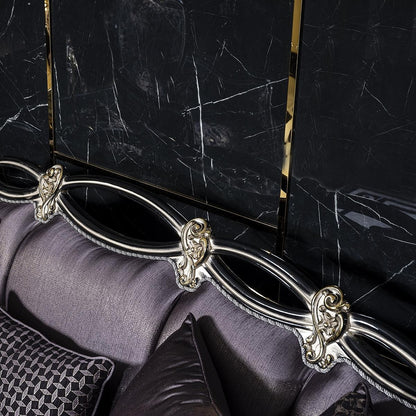 CONTINUUM Classical French Sofa